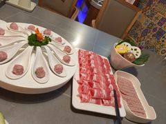 -君邦火锅(新疆大厦店)