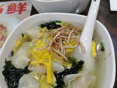 -锡笼记·无锡小笼(方塔店)