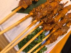 -水林间·寿喜烧自助(仙林金鹰店)