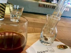 -麦隆咖啡Mellower Coffee(弘基时尚生活中心店)