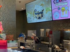 -DQ·蛋糕·冰淇淋(石家庄北国奥特莱斯店)