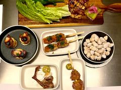-现代居酒屋ATELIER IZAKAYA