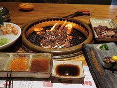-赤坂亭·M9和牛放题(长楹天街购物中心店)