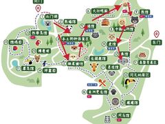 -红山森林动物园