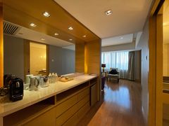 -上海新锦江大酒店