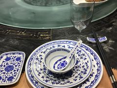 -渔堂公园餐厅·本帮菜(乐园路店)