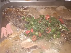 -半天妖烤鱼(夏津德百店)