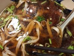 -头壹号  羊汤·饸饹面·大油条(西二旗店)