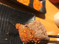-一井烧肉·活鳗·寿司(望京SOHO店)