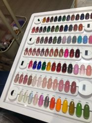 -Beauty Nails 美甲美睫皮肤管理