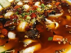 -喜上喜鸡煲翅(吉大店)