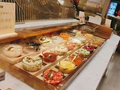 -山焱·炭火自助烤肉(周浦万达店)