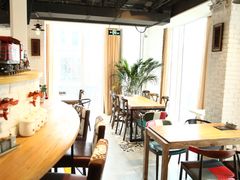 -俏湘私房菜(国贸店)