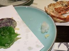 -松临·铁板烧&Omakase(神农店)