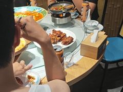 -光海·乡记酸菜鱼·始于1996(花园路店)