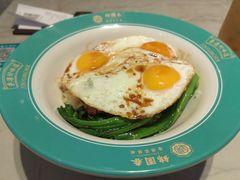 -锦园春香港茶餐厅(西海湾旗舰店)