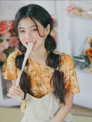 点击看大图 -米莱摄影写真(五大道别墅店)