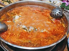 -亮欢寨酸汤鱼(沙冲路店)