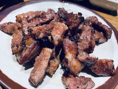 烧肉师牛肋条-泥炉烧肉师(新街口金銮巷店)