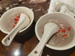 甜芋泥-三生石·福建菜·家宴(五四店)