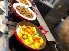 -威珀斯酒店·珀萃美食餐厅