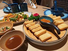 -山石榴·贵州菜(丰盛里店)