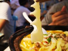 -外婆小聚茶餐厅·生日·团建(市民中心店)