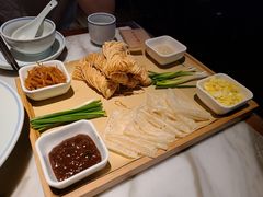 商丘烙馍卷菜-掌柜的店·河南菜(日月光店)