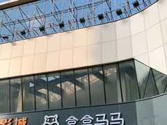 -盒马鲜生(杨高南路店)
