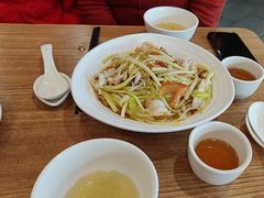 -裕记烧腊连锁餐饮(外马分店)