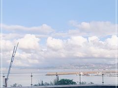 -希尔顿南海酒店·观廊大堂吧·海景下午茶