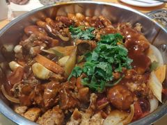 -黄记煌三汁焖锅(1818广场店)