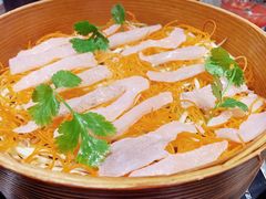 -好鲆·活鱼料理(金地广场店)
