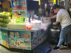 -东门小吃街