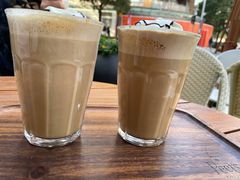 -Peet's Coffee皮爷咖啡(大学路店)