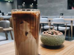 -十一咖啡(青年大街工厂店)