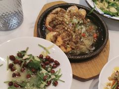 -苏湘小馆·不做预制菜(青年公社店)