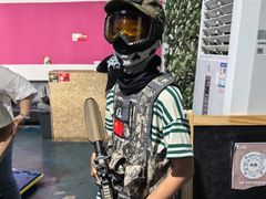 -兵魂·室内真人CS枪战俱乐部·团建·军事轰趴馆