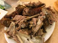 -维吾尔餐厅(宜山路店)