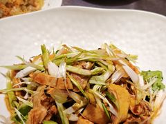 葱油捞隔夜鸡-惠食佳(滨江大公馆店)