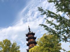 -龙华寺