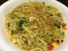 -鲁班小馆(政四街店)