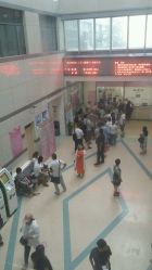 -北京市朝阳区妇幼保健院(南院区)