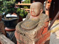 -七曲山风景区
