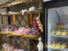 -苏州市吴中区光福窑上花果蜜饯厂