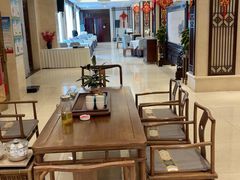-香丰阁·烤鸭·川湘菜(昌平店)