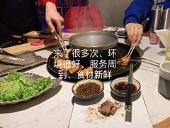 -哈拉海和牛主题餐厅(哈西店)