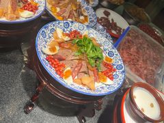 -山芋腔苏北菜(盐城滨海店)