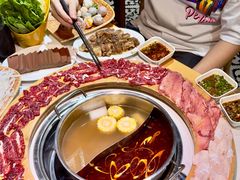 -三毛牛肉店(福强店)