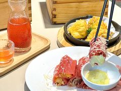-蔡澜点心·粤菜(西单大悦城店)